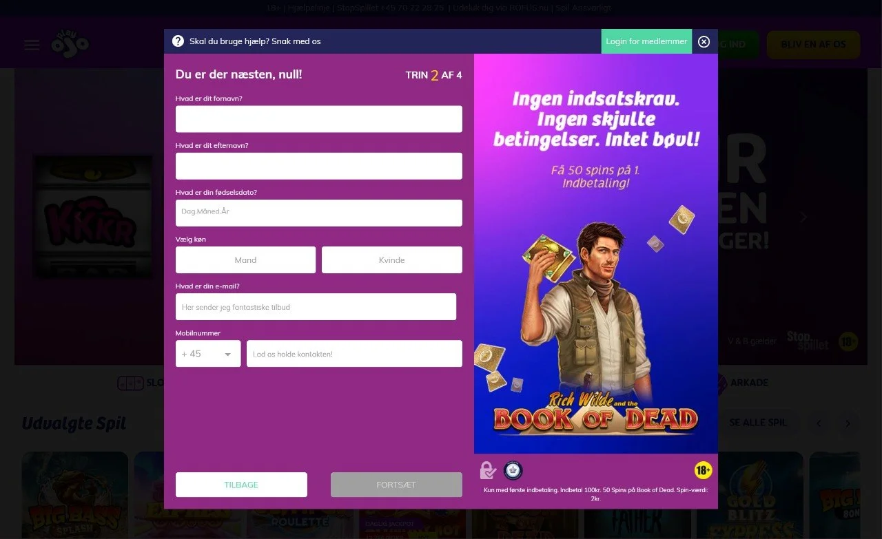 Hvad er PayPal, og hvordan fungerer det på casino uden ROFUS?